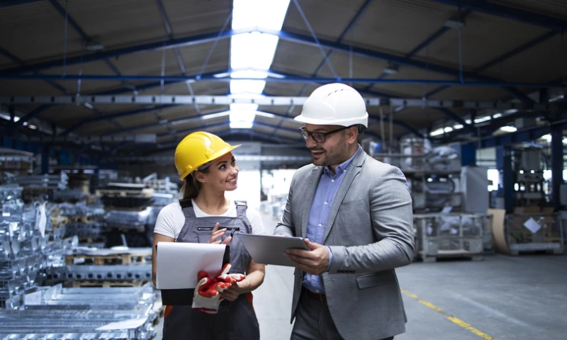Enhancing Customer Experience for a Manufacturing Enterprise