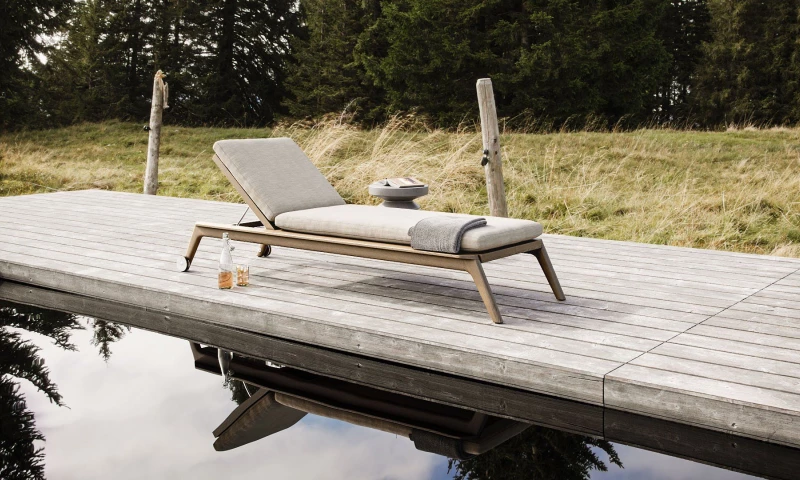 CGIFurniture - Outdoor Furniture Lifestyle Visualization