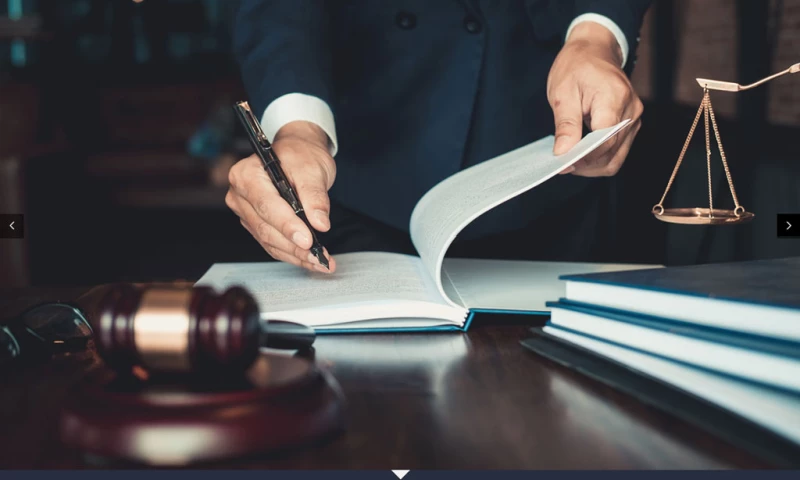 Dot IT - Mohamed Nasser Law Firm