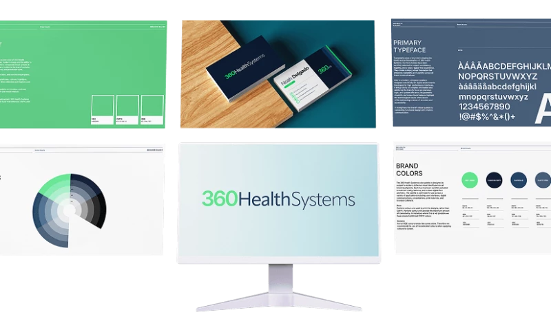 Benamor Galvez - 360 Health Systems