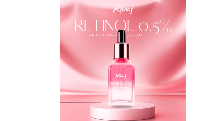 Motion Dock - Rivaj UK - Serum