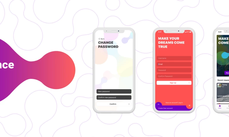 Xperience plus:futuristic video streaming platform
