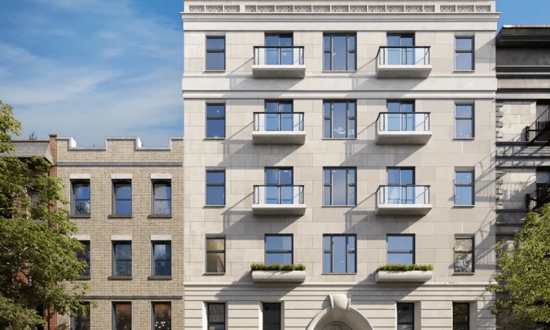 NoTriangle Studio - 213 East 83rd Street Manhattan