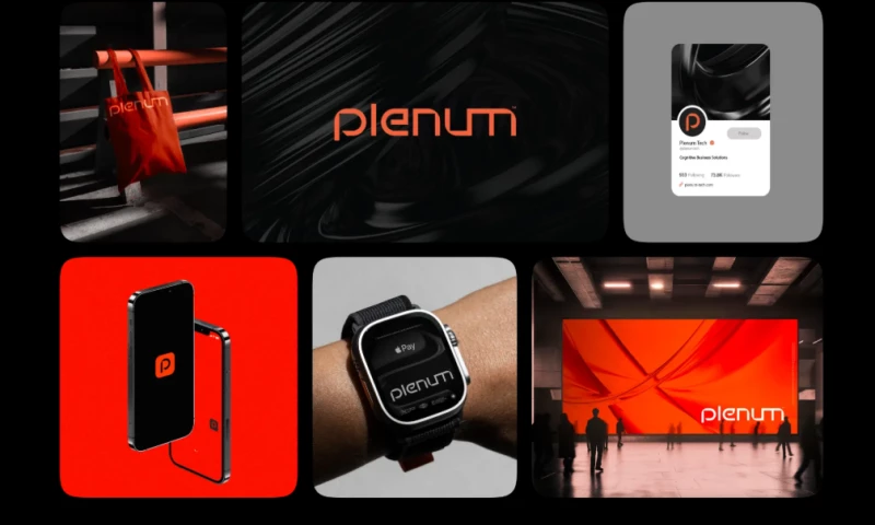 Xntric - Plenum Tech