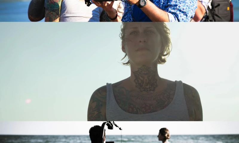 BEAN LABS - Breast Cancer: A Story Half Told