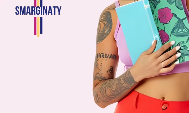 Dream Big Design - Realizzazione blog editoriale e community digitale Smarginaty