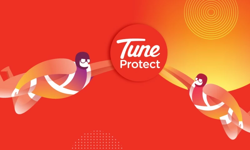 Tune Protect
