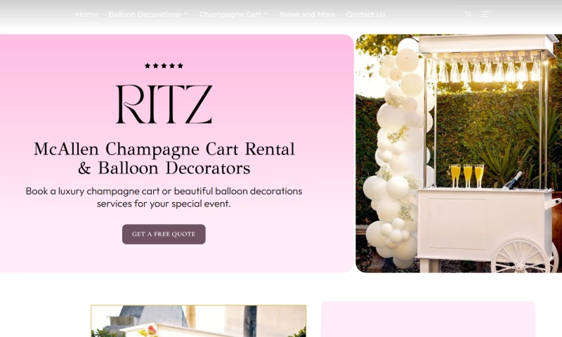 Velvet Media Labs - Web Design & Development