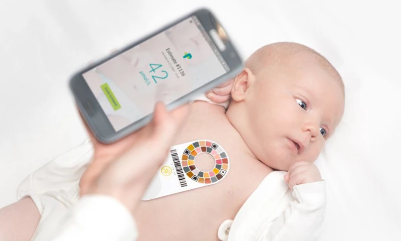 Picterus- Healthcare Mobile App