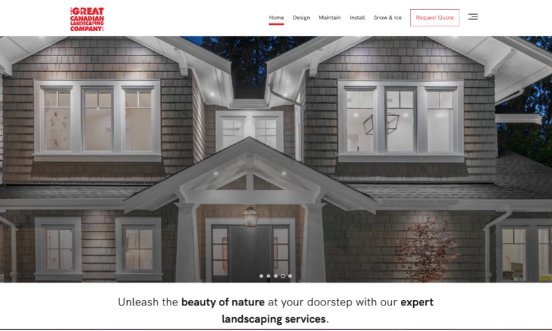 How GCLC grew revenues from online sources to over a million per month from website leads