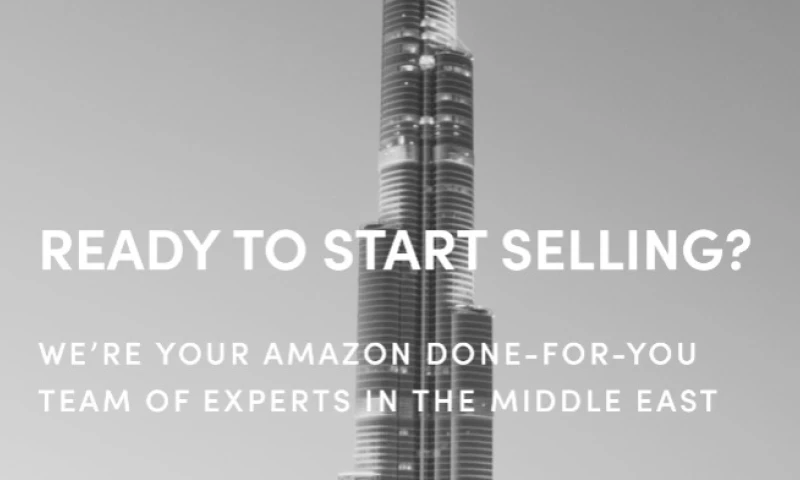 Amazon Sellers Society Middle East