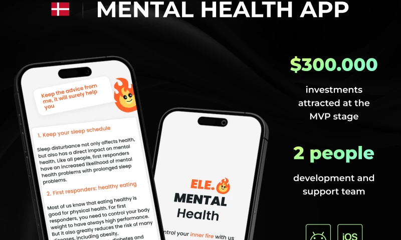 AI-Powered Mental Health App for Personalized Emotional Support