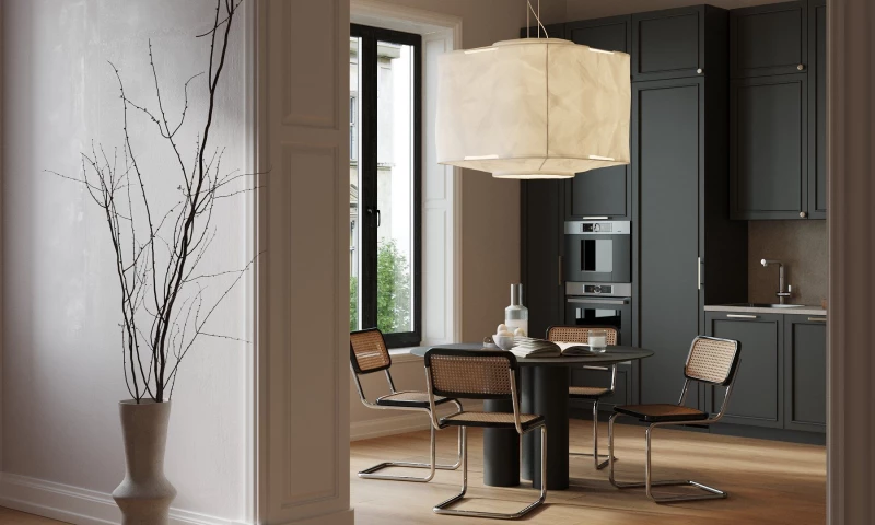 CGIFurniture - Pendant Lamp Visualization by CGIFurniture