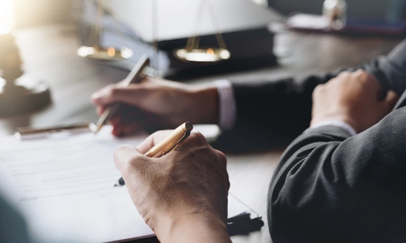 Digital Strike - Targeted Marketing - SEO-Focused Strategy Creates a New Lead Generation Pipeline