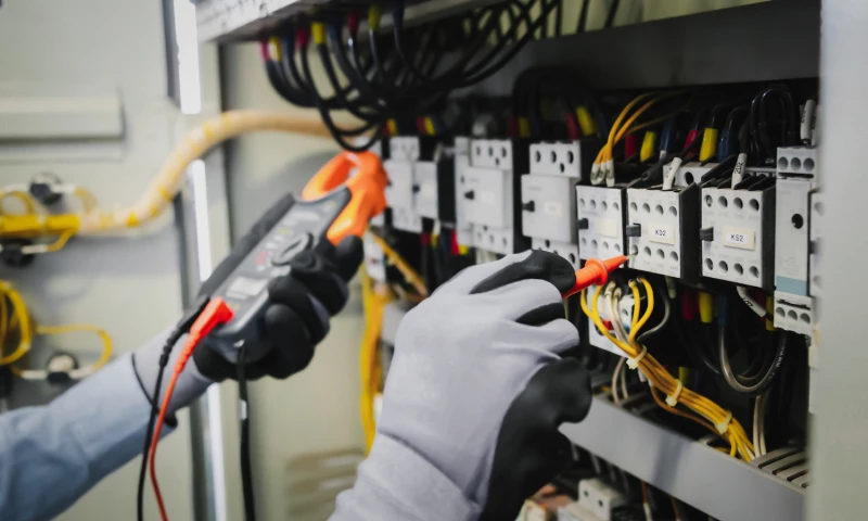 Digital Strike - Targeted Marketing - SEO-Focused Digital Marketing Campaign Boosting Visibility and Generating Leads