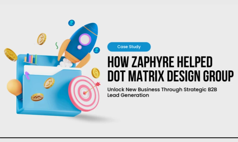 Dot Matrix Design Group