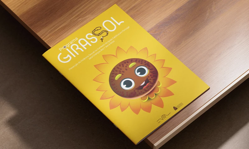 Gato de Bigode - Safeguarding Guide for the Portuguese Church