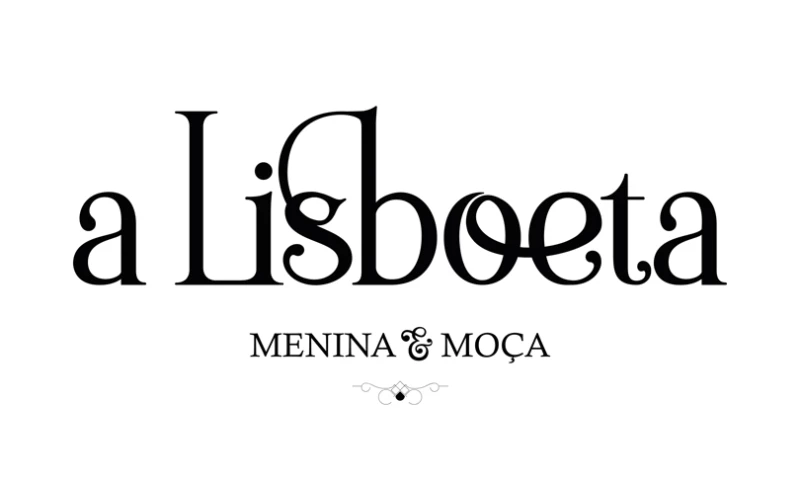 Gato de Bigode - Lisboeta Menina Moça