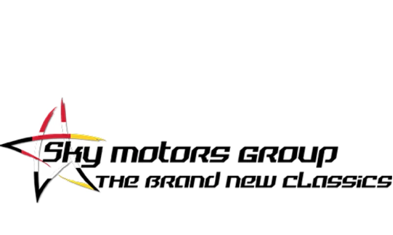 Qowwa Technologies - SKY MOTORS