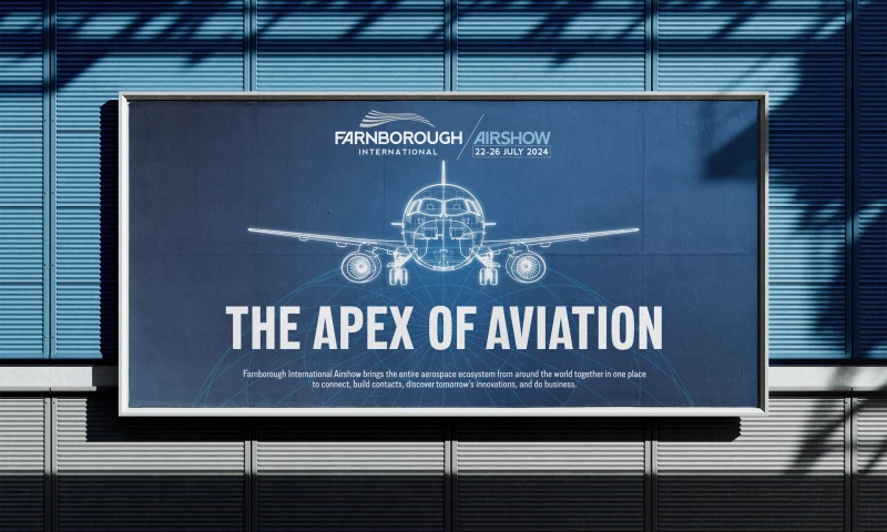 FROST CREATIVE LIMITED - Propelling a 33% increase in visitors & a sell-out for the first time ever