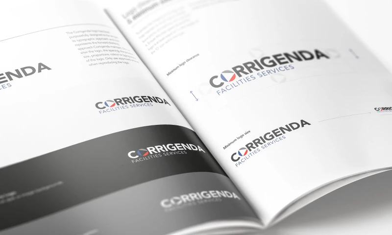 FROST CREATIVE LIMITED - Fixing fragmented branding = 25% year on year revenue growth