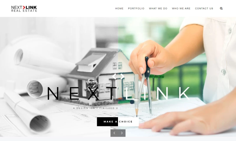 Royal Media - Next Link Real Estate