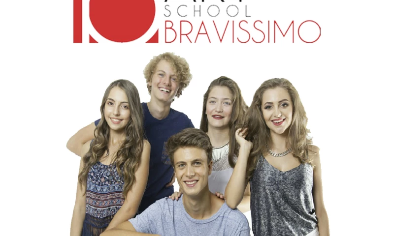 Royal Media - Bravissimo Art School