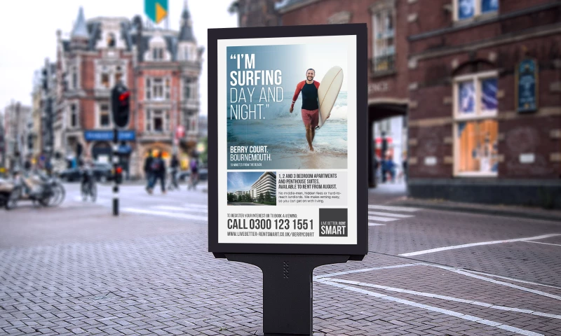 FROST CREATIVE LIMITED - Generating an ROI within 6 weeks & exceeding performance metrics by 11%