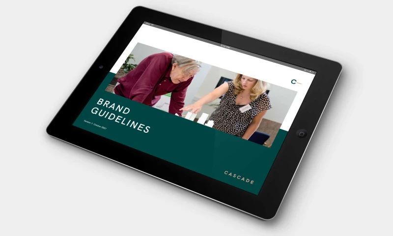 FROST CREATIVE LIMITED - Greater visibility & more aligned comms brings high value projects