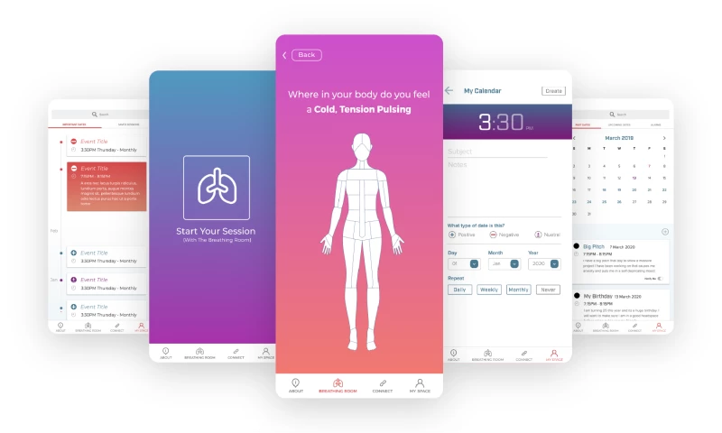 Fire Flower Developers - Reembody Method