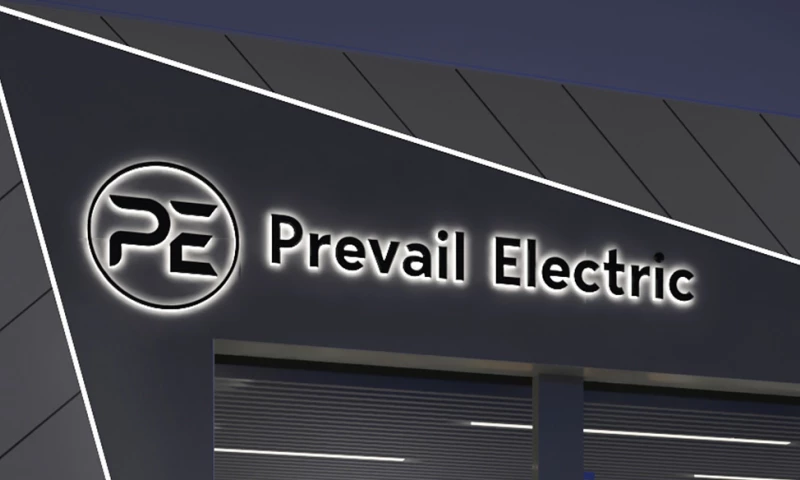 D'Art Design - Prevail Electric