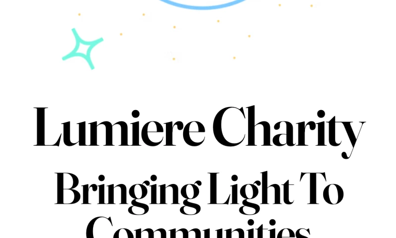 Lumiere Inclusive Play & Sensory Centre