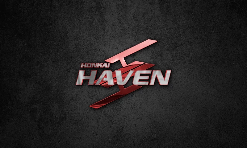 Zane Atega - HonkaiHaven