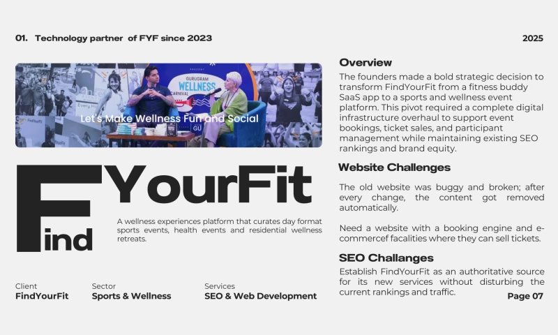 SEO and Web Development