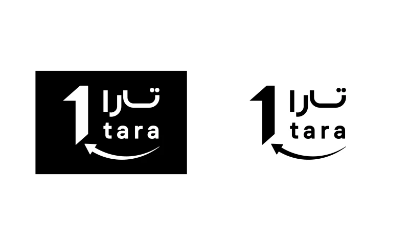 Lumrah Media FZE - Tara 1 Branding
