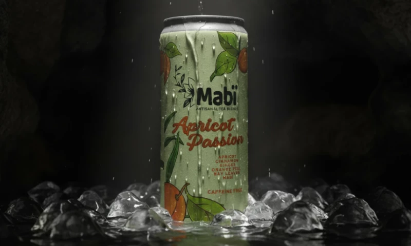 Telenkov - Mabi Artisanal Tea
