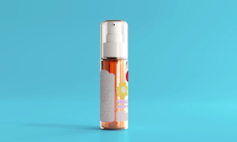 Studio Chapman - Uncanny Coffee