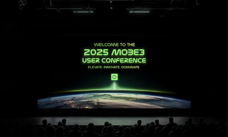 Animated Presentation for EVS User Conference