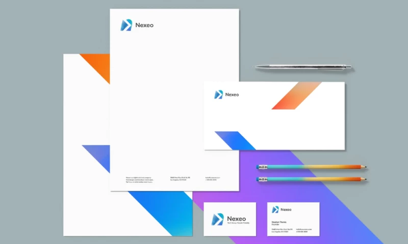 Suleyman Yazki - Nexeo