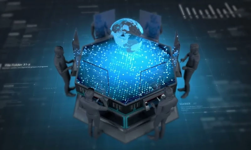 3D Explainer | Digital BD