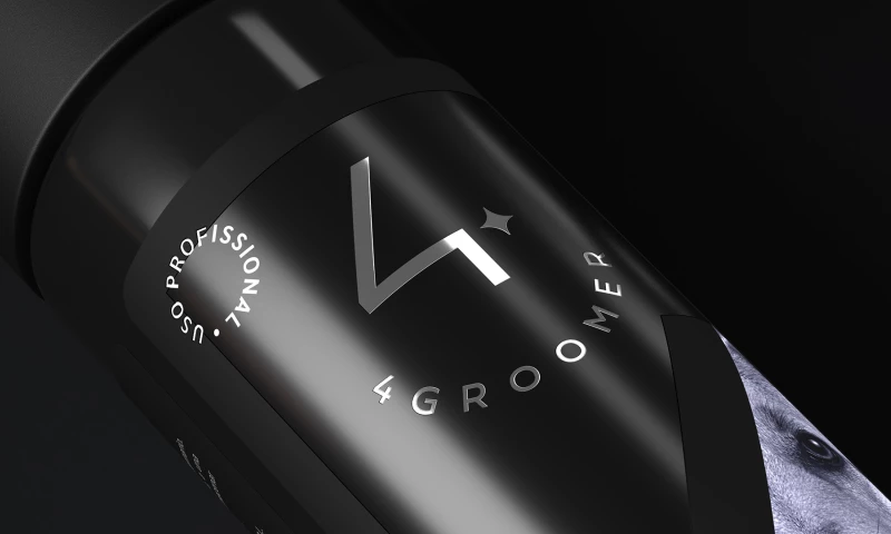4Groomer