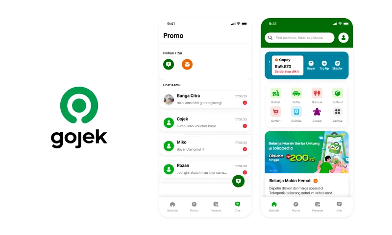 Leading South Asia-Based On-Demand Platform