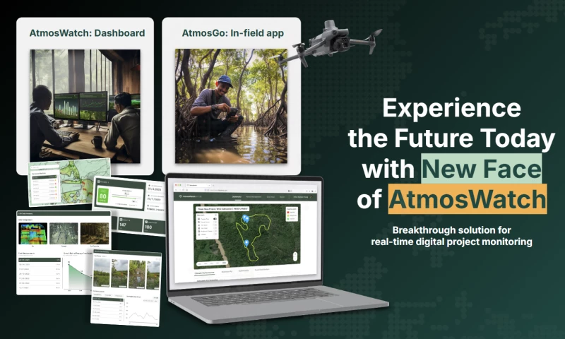 Southeast Asia's Fastest-Growing Carbon Tech