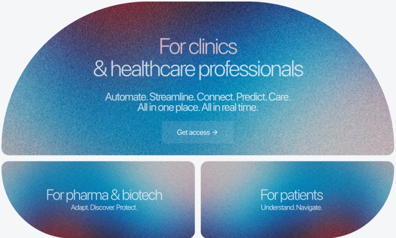 Health Tech Startup Streamlining Fertility Journey