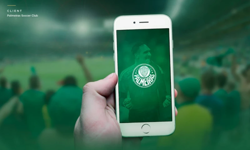 Pedro Kümmel Design - Palmeiras