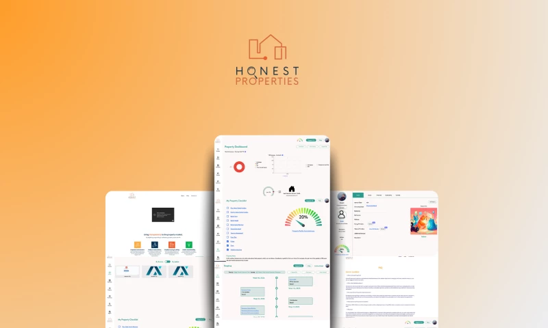 AccellionX - Honest Properties