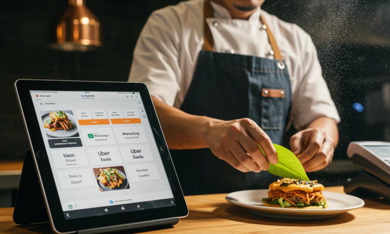 Shuru - Best POS Supplier in the Philippines