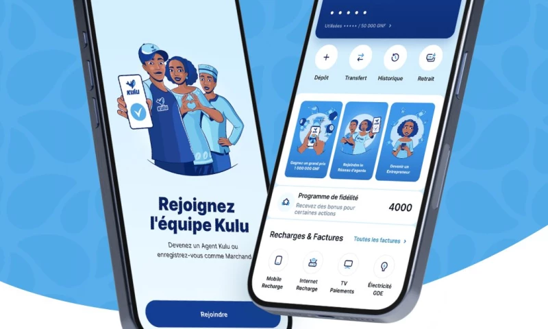 Global Fintech Super App