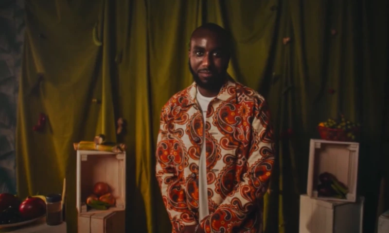 Dave Silver - C4 - 'Moments of Black Joy'