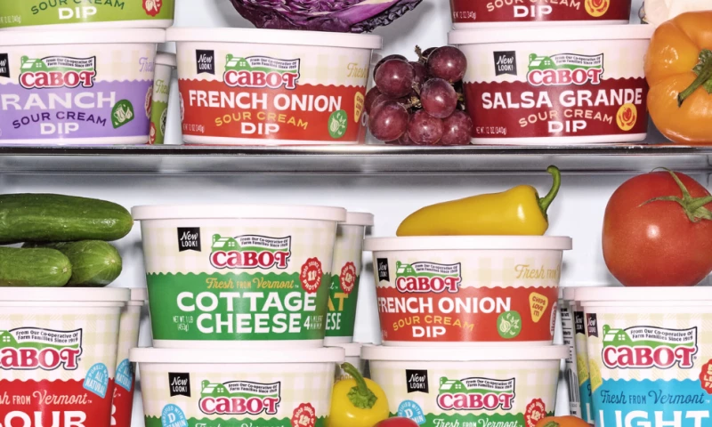 Cabot Creamery
